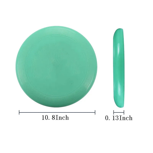 11" Team Sports 175 Gram Competitions Ultimate Flying Disc