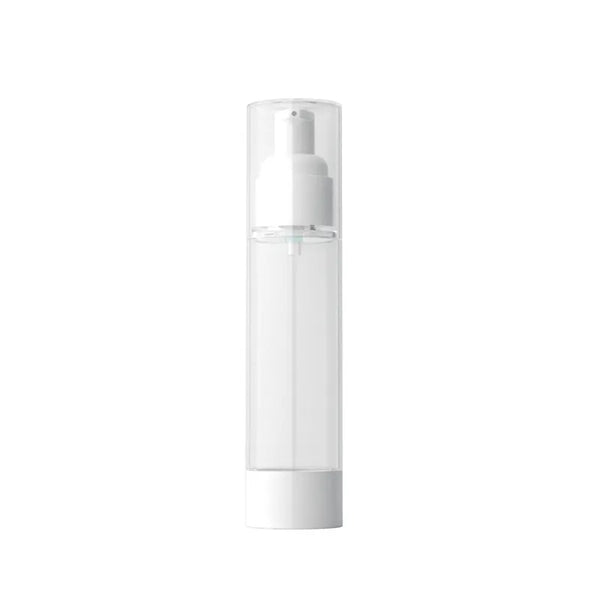 Vacuum Cream Jar