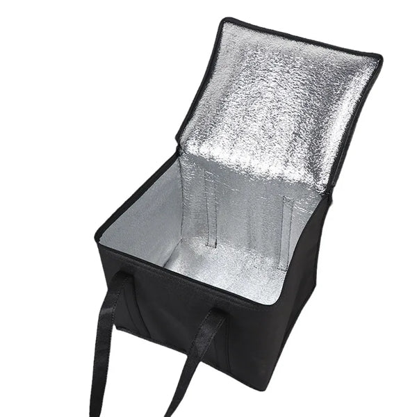 Multifunctional cooler bag