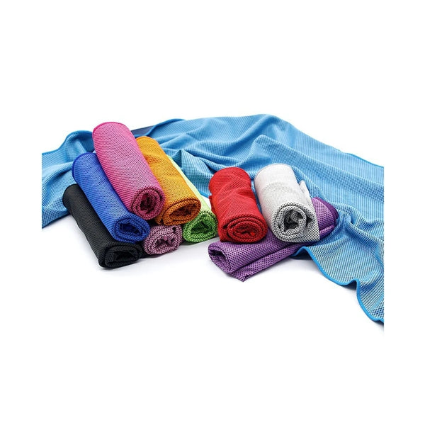 Cooling Towel