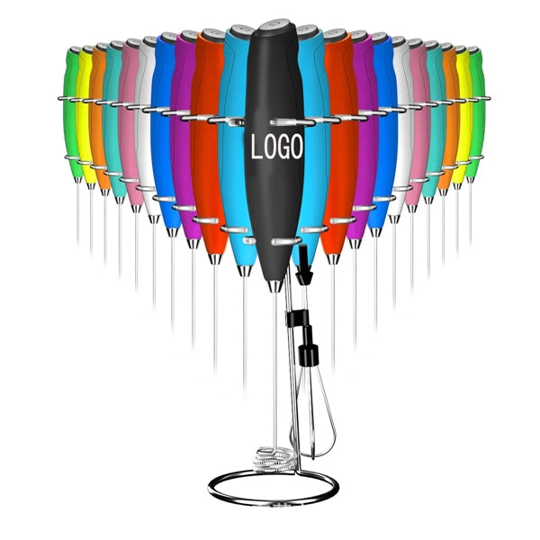 Cappuccino Frother Mixer