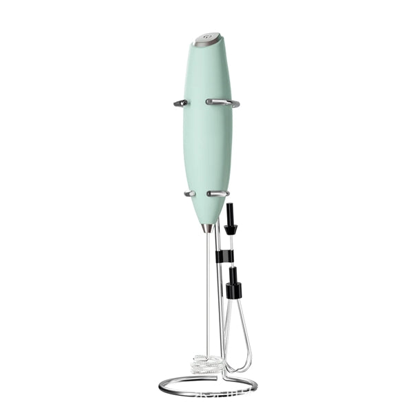 Cappuccino Frother Mixer