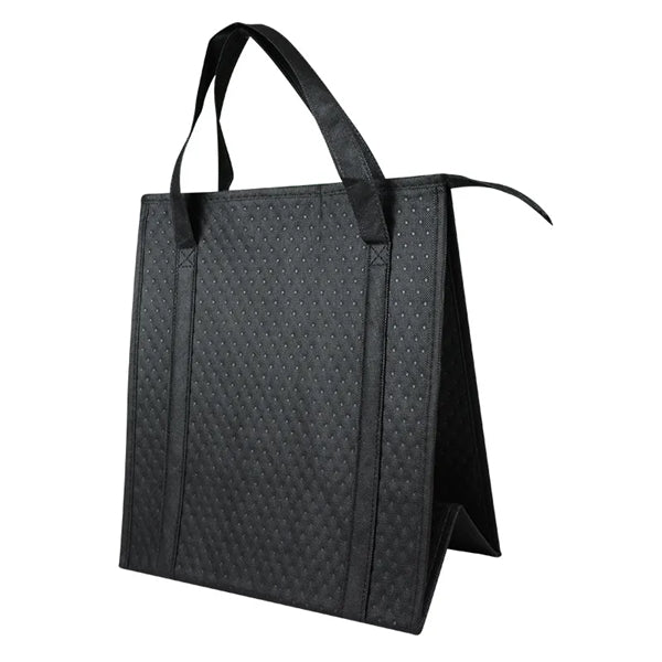 Non-Woven Cooler Tote Lunch Bag