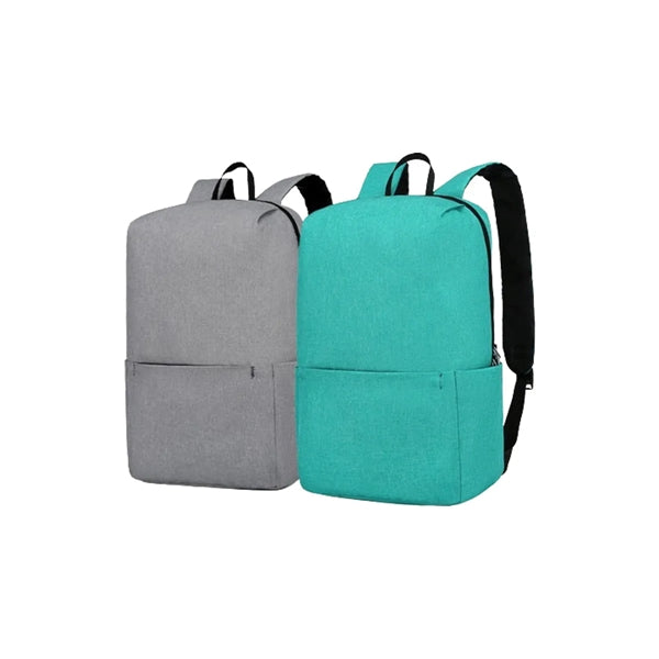 Waterproof Schoolbag W/ Custom Imprint
