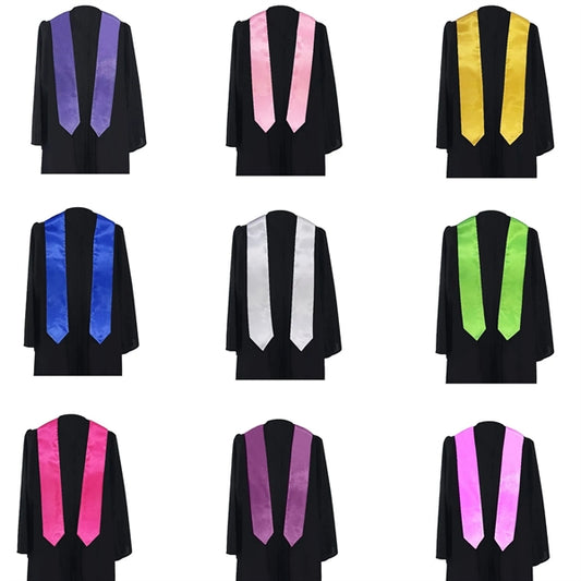 Graduation Stole Sash 60"