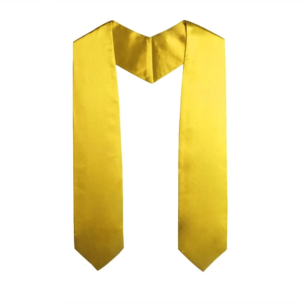 Graduation Stole Sash 60"