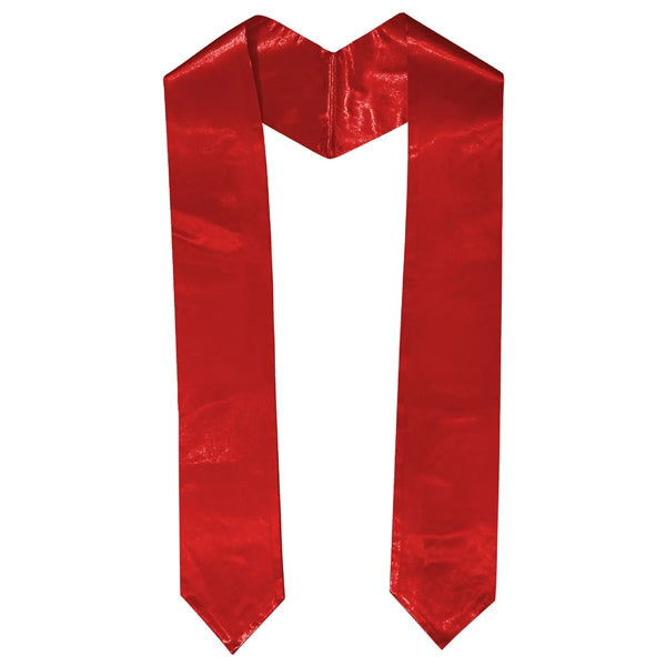 Graduation Stole Sash 60"