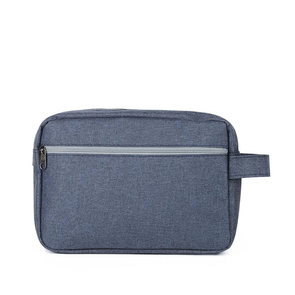 Double Layer Travel Toiletry Bag