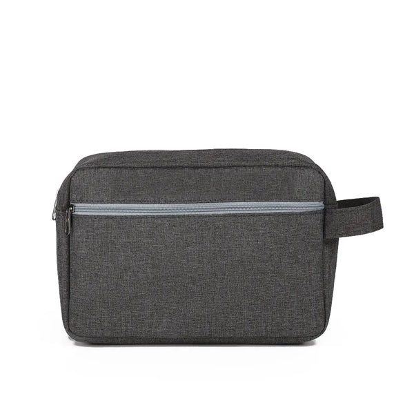 Double Layer Travel Toiletry Bag