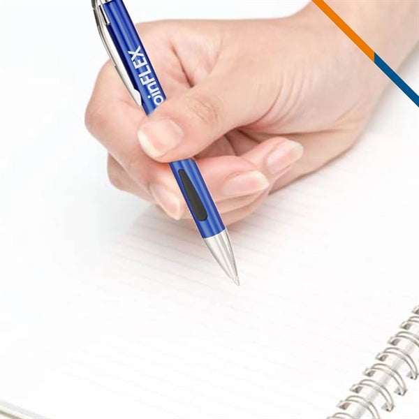Sania Metal Ballpoint Pens