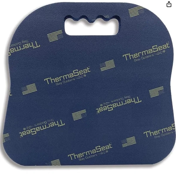 A-SEAT Sport Cushion Stadium Seat Pad