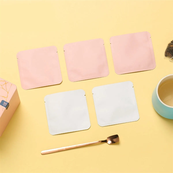 Tea And Coffee Packaging Bags