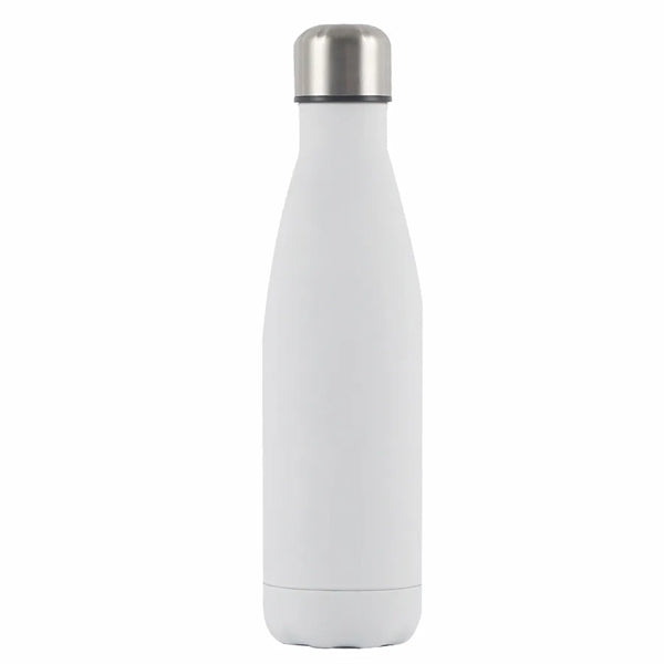 17oz Hot and Cold Insulated Stainless Thermo Drinking Bottle