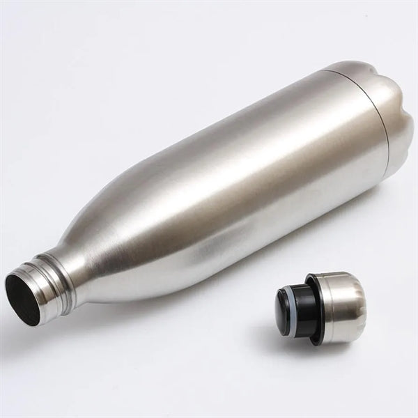 17oz Hot and Cold Insulated Stainless Thermo Drinking Bottle
