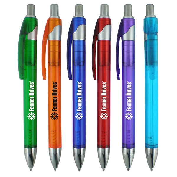 Jaden Translucent Pen