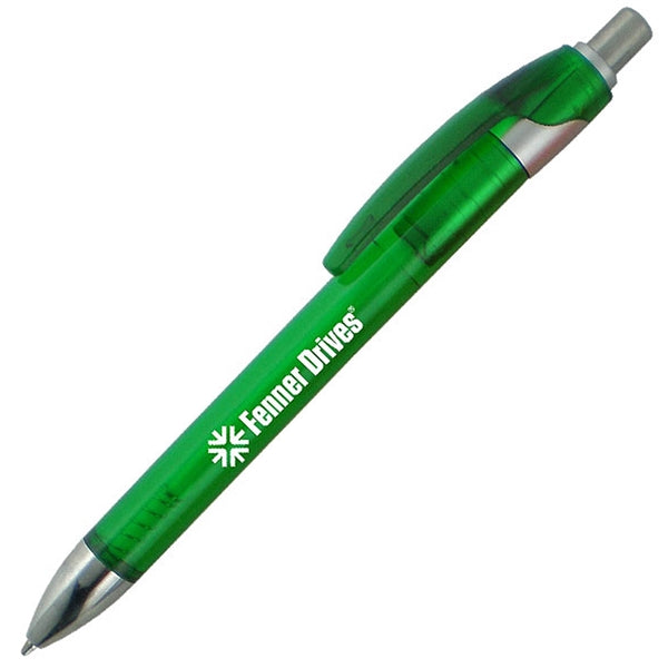 Jaden Translucent Pen