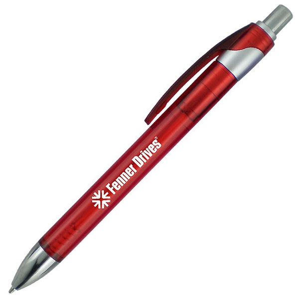 Jaden Translucent Pen