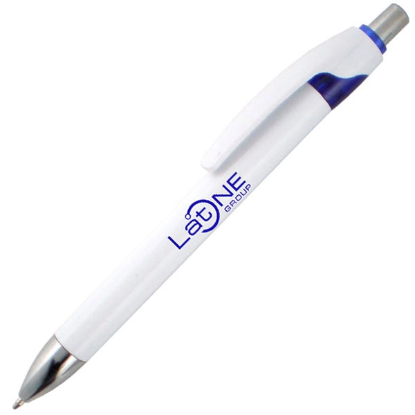 Jaden White Pen