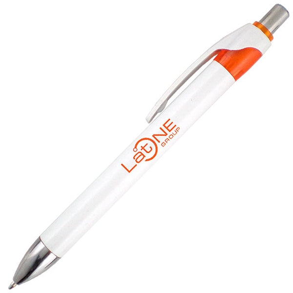 Jaden White Pen