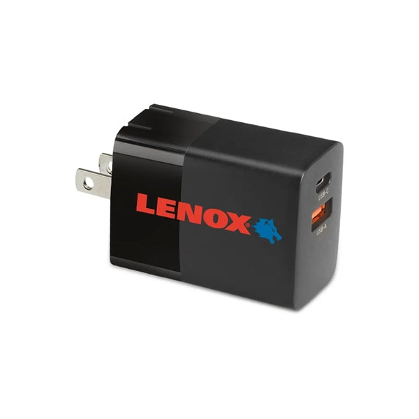 TechPro Charging Set 1