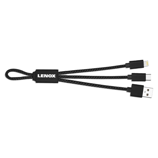 TechPro Charging Set 1