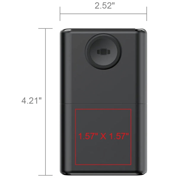 TechPro Charging Set 1