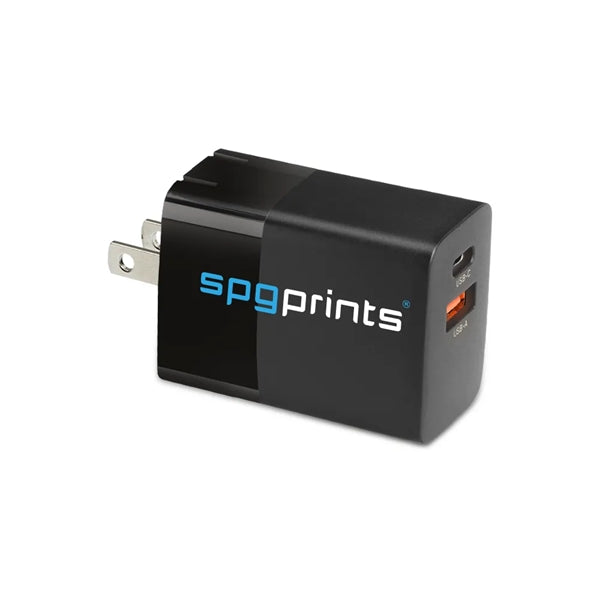 TechPro Charging Set 2