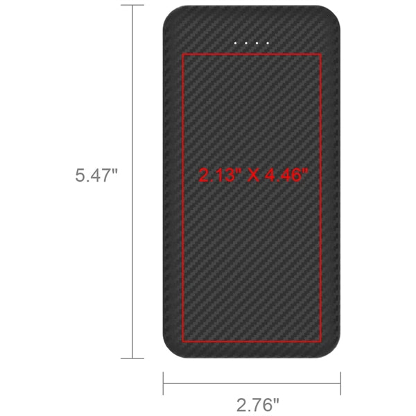 TechPro Charging Set 2
