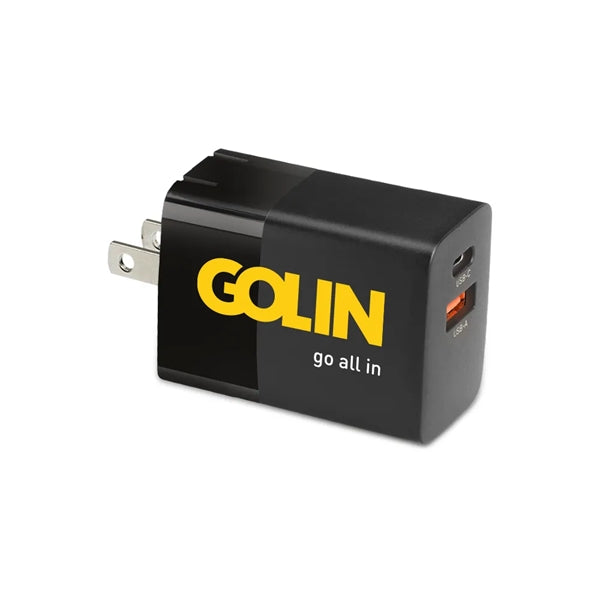 TechPro Charging Set 4