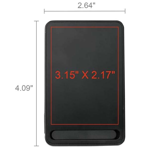 TechPro Charging Set 4