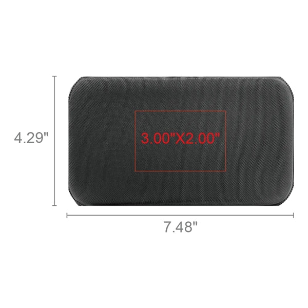 TechPro Charging Set 4