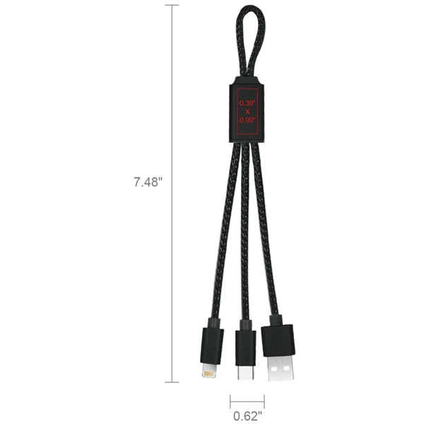 TechPro Mobile Essential Kit 8