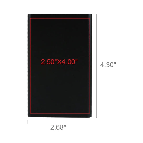 TechPro Charging Set 11