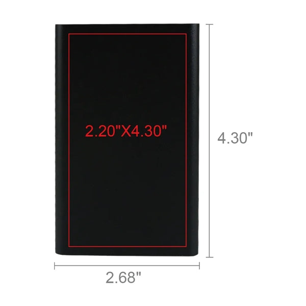 TechPro Charging Set 11