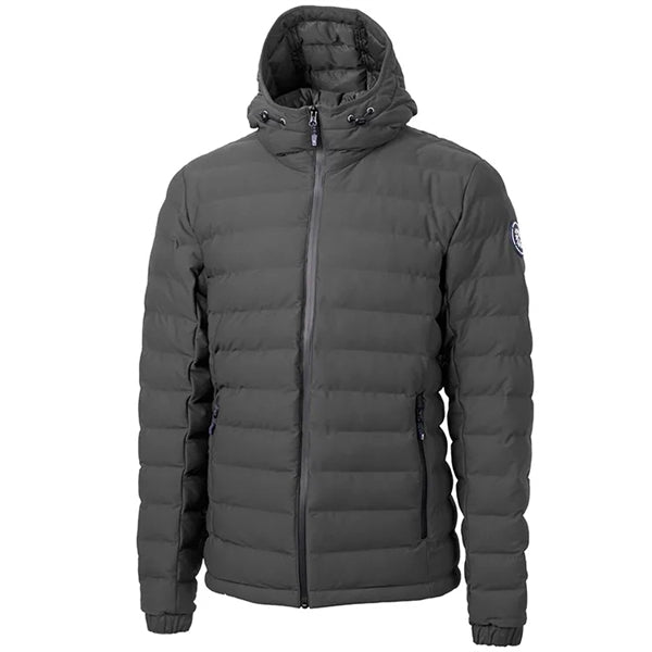 Cutter & Buck Mission Ridge Repreve Insulated Puffer Jacket
