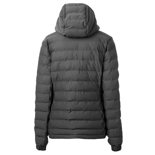 Cutter & Buck Ladies Ridge Repreve Insulated Puffer Jacket