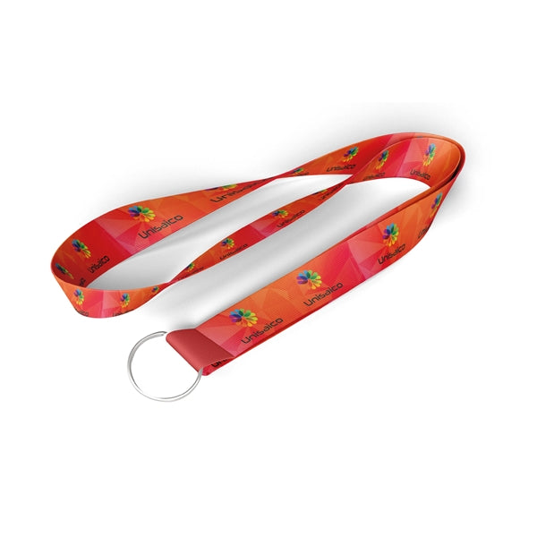 Full Color Lanyards