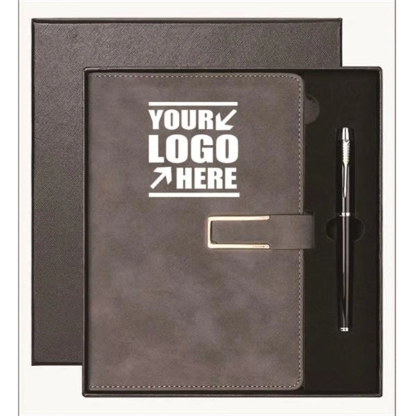 Journal Book Gift Set