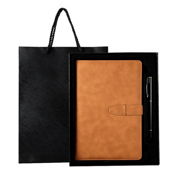 Journal Book Gift Set