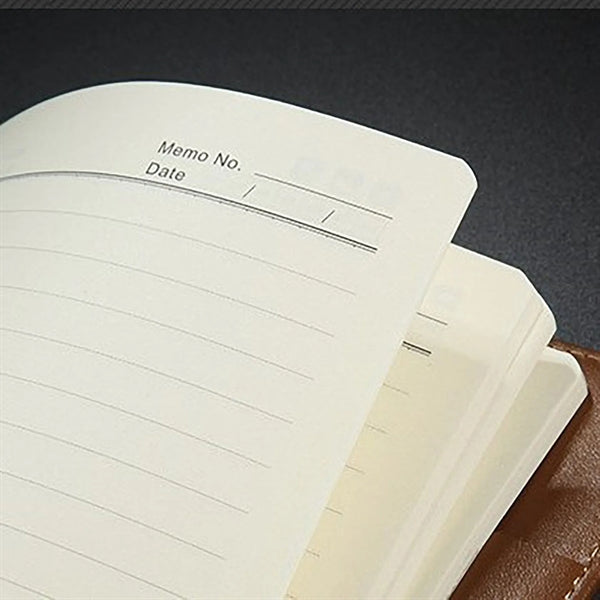 Journal Book Gift Set