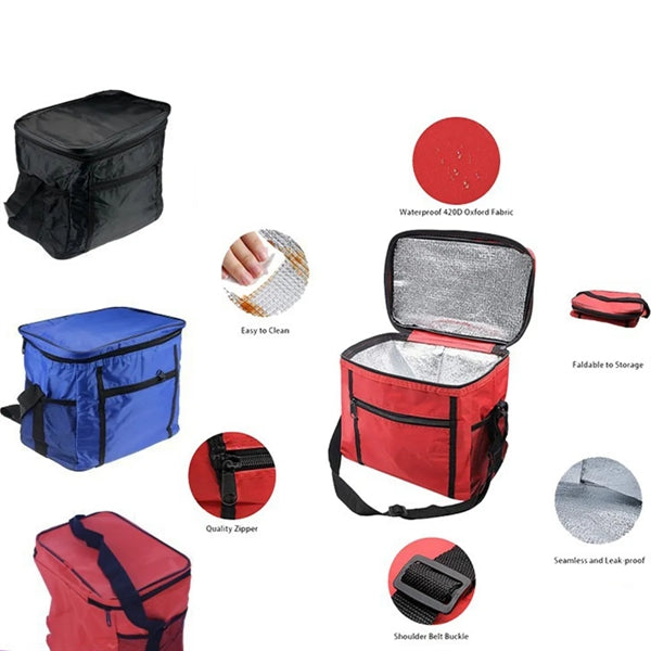 Cooling Lunch Bag