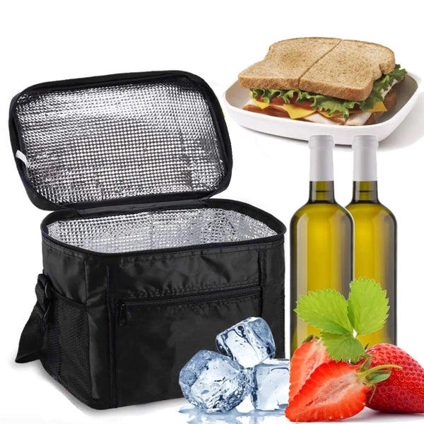 Cooling Lunch Bag
