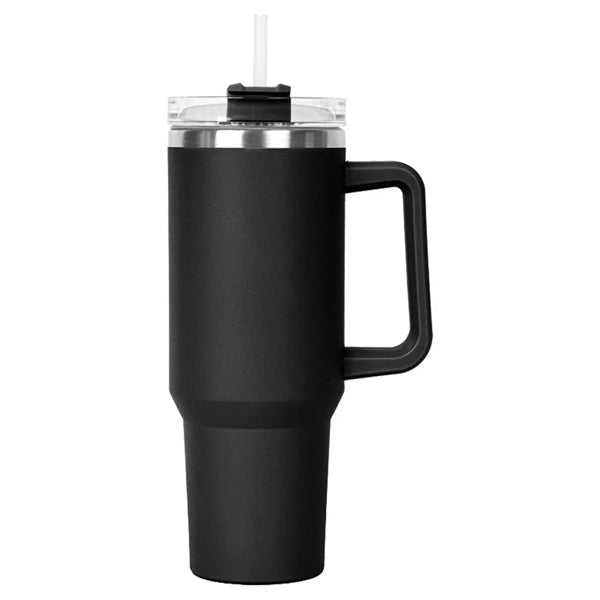 40oz Jumbo Stainless Steel Travel Mug