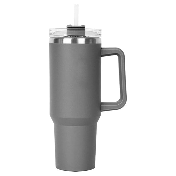 40oz Jumbo Stainless Steel Travel Mug