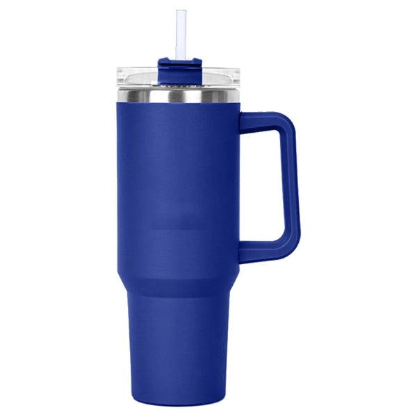 40oz Jumbo Stainless Steel Travel Mug