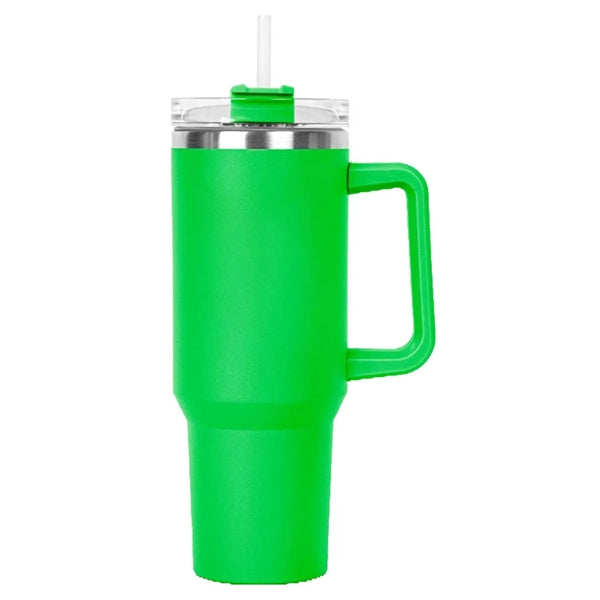 40oz Jumbo Stainless Steel Travel Mug