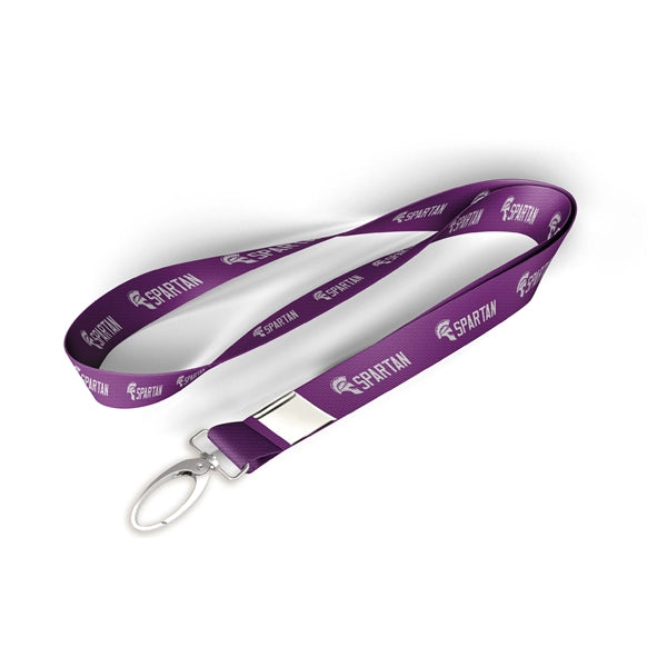 1/2 inch Tubular Lanyard