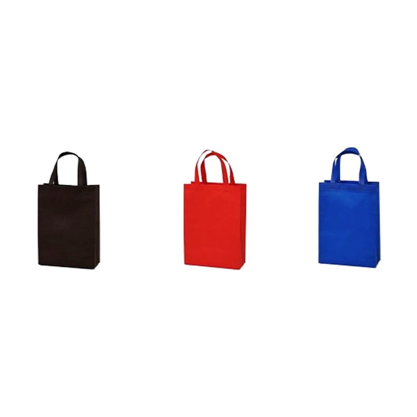 Non-Woven Shopper Tote Bag