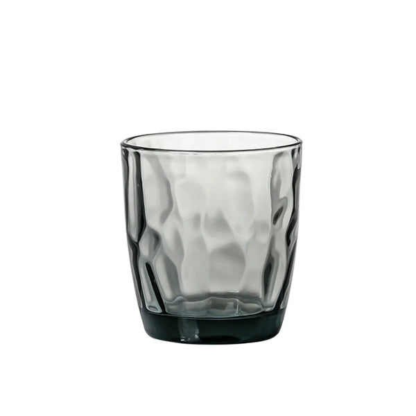 Pebble thickened water cup