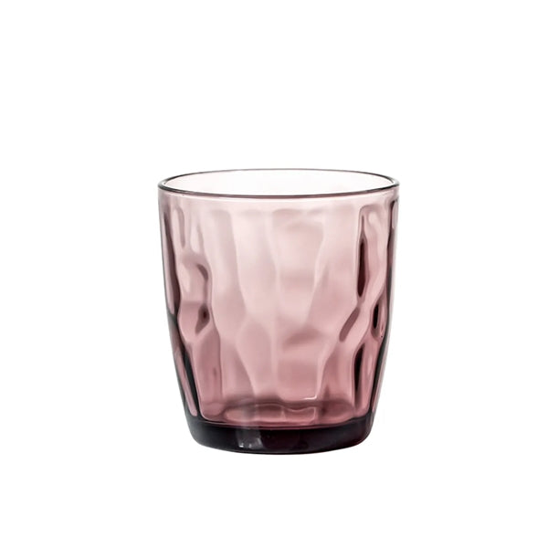 Pebble thickened water cup